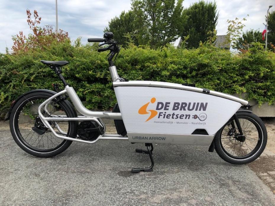 Bent u op zoek naar een elektrische bakfiets die bij u past?